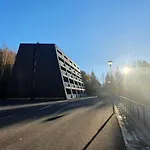 Baribejvak Апартаменты