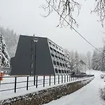 Baribejvak Апартаменты *