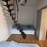 Апартаменты Baribejvak