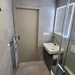 Апартаменты Baribejvak