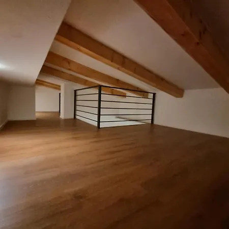 Apartment Baribejvak