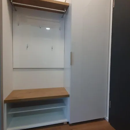 Baribejvák Janov nad Nisou