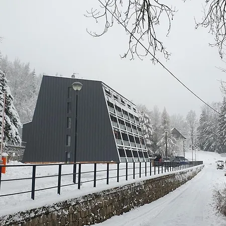 Baribejvak Apartment *
