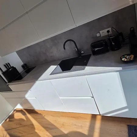 Apartment Baribejvak