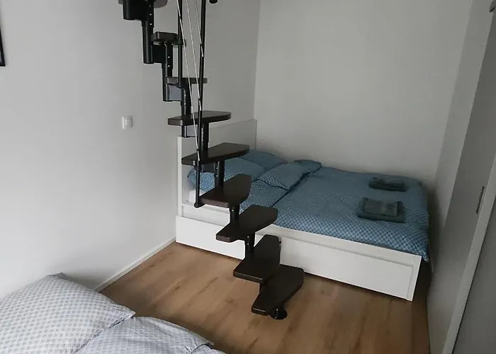 Baribejvak شقة *