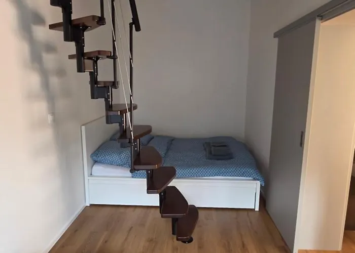 شقة Baribejvak